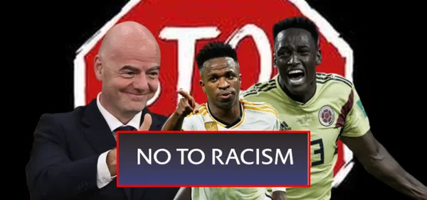 El ente regulador del fútbol mundial tomaría una decisión sin precedentes.