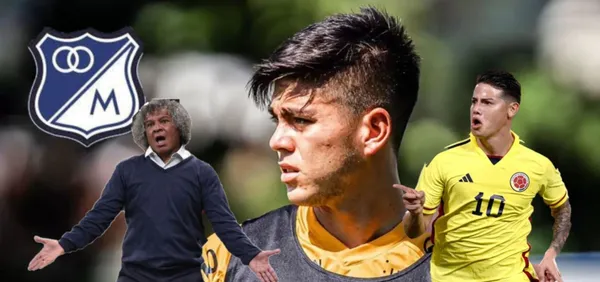 El entrenador Alberto Gamero habría tomado una decisión con Daniel Ruiz