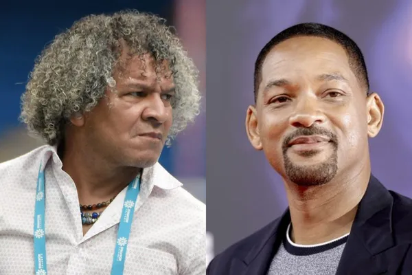 El entrenador Alberto Gamero se vio involucrado en una polémica tras su paso por el Deportes Tolima.