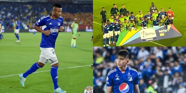 El entrenador Alberto Gamero sorprendió alineando a Óscar Cortes como titular