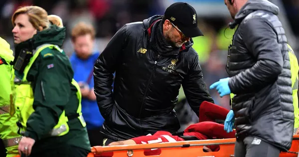 El entrenador alemán debe buscar cómo resolver en la zona de recuperación, un puesto que el brasileño ha cubierto todo el año