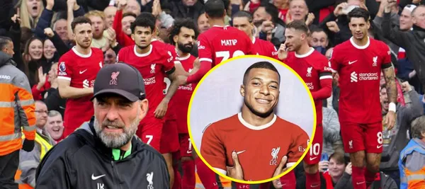 El entrenador alemán estaría de acuerdo con el fichaje del jugador francés