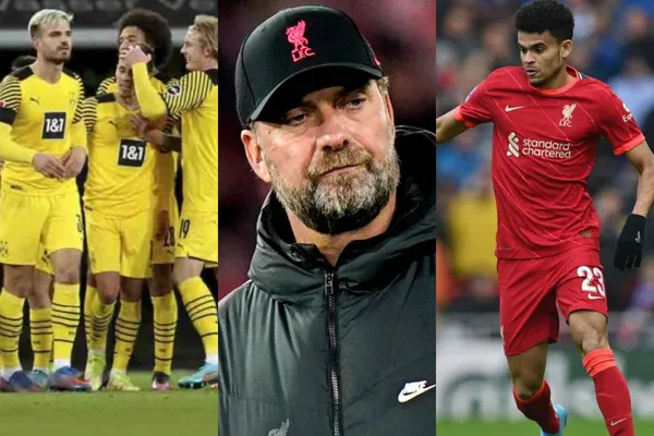 El entrenador alemán estaría interesado en un mediocampista del Borussia Dortmund.