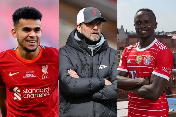 El entrenador alemán habló sobre el nuevo equipo que está haciendo pretemporada