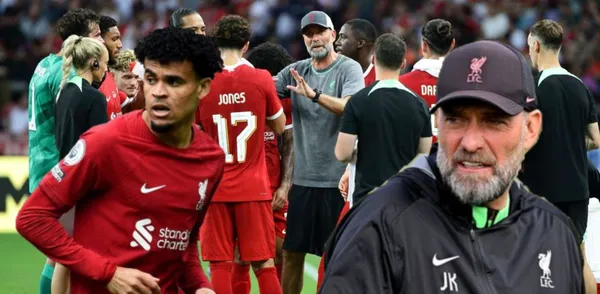 El entrenador alemán habló sobre el nuevo Liverpool luego de fracasó de la temporada pasada