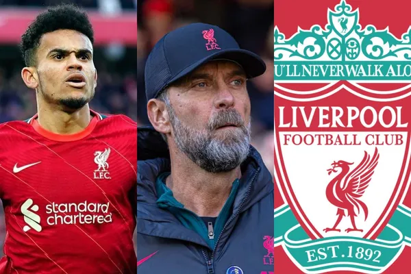 El entrenador alemán habló sobre Luis Díaz quien se viene recuperando de una lesión