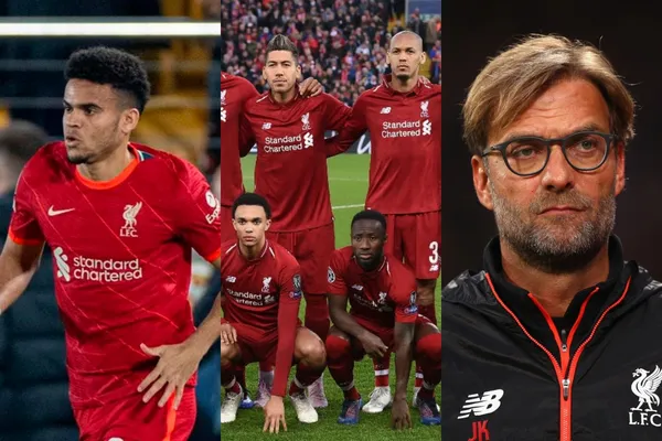 El entrenador alemán habló previo al partido ante Southampton por la Premier League.