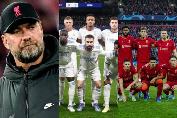 El entrenador alemán habló previo a la final de la Champions League ante el Real Madrid.