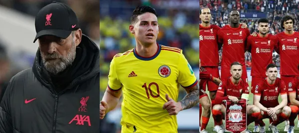 El entrenador alemán habría estado interesado en fichar a otro jugador colombiano