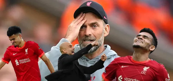 El entrenador alemán le daría la peor noticia a Luis Díaz y al Liverpool