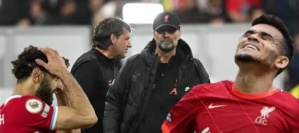 El entrenador alemán no le tembló el pulso para tomar una drástica decisión en los reds