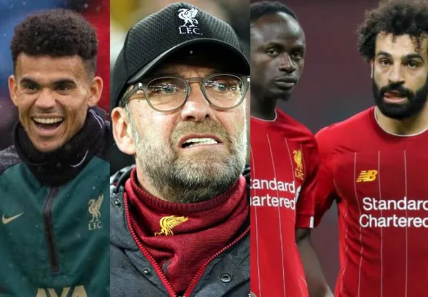 El entrenador alemán no se confía del poder goleador de los africanos, luego de varios partidos sin tener los mejores resultados por parte de ellos, ante eso 'Lucho' espera acoplarse al juego y esquema de su equipo para rendir de la mejor manera.