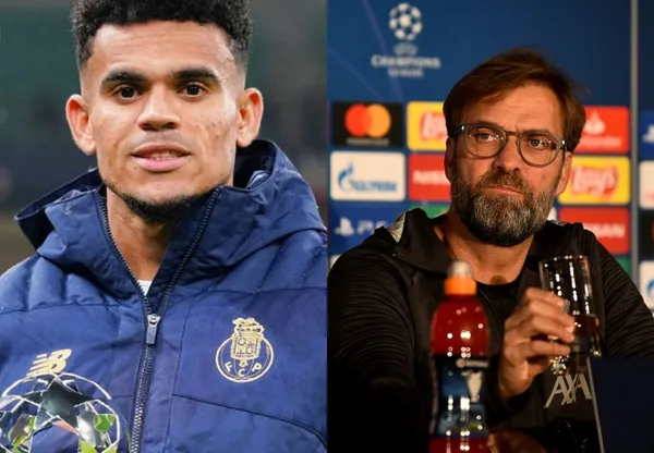 El entrenador alemán se mostró feliz por el resultado, sin embargo, valoró la actitud de todo su equipo y no prestó mayor atención al reconocimiento del colombiano.