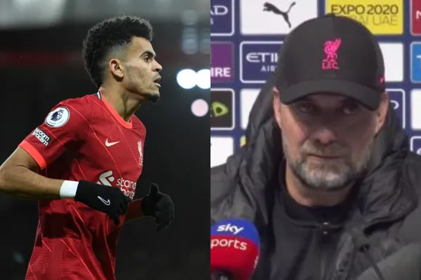 El entrenador alemán sigue sorprendido con el colombiano y se refirió sobre su adaptación en el club.