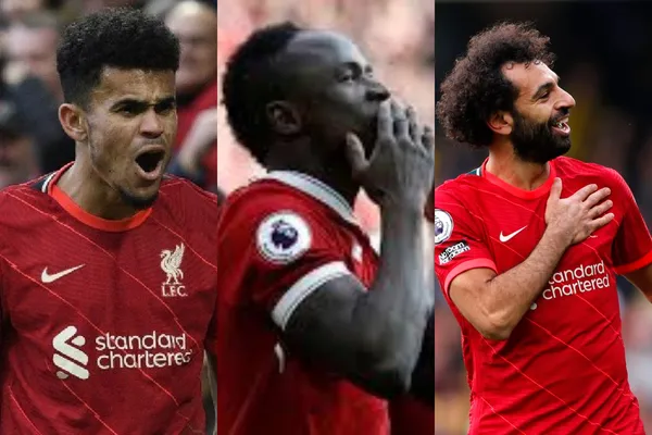 El entrenador alemán tuvo que hacer modificaciones para el partido ante Norwich y quedó satisfecho con la victoria de Liverpool.