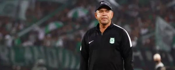 El entrenador antioqueño de lo que será la segunda fecha de cuadrangulares en Liga Betplay.