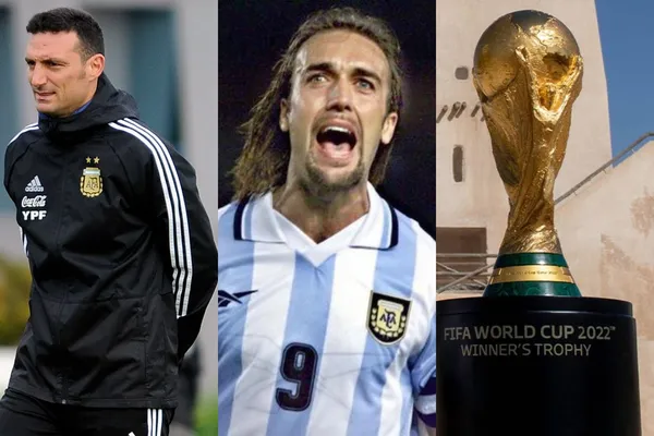 El entrenador argentino borró a un gran delantero para Catar 2022