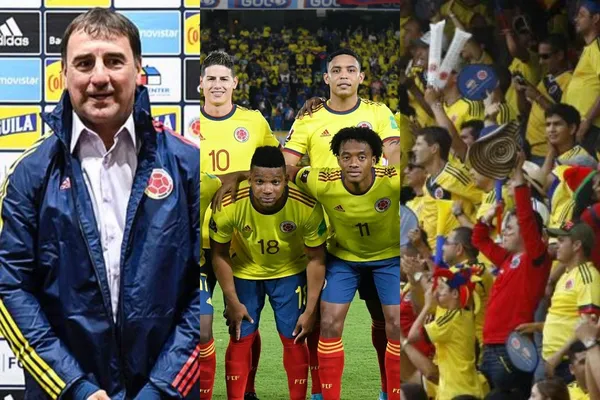 El entrenador argentino debutará hasta el próximo mes en un amistoso ante Guatemala