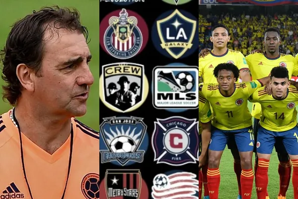 El entrenador argentino dio a conocer la lista de convocados para la fecha FIFA ante Guatemala y México