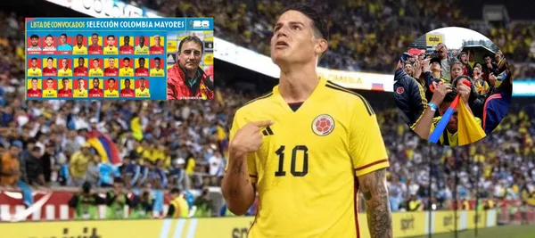 El entrenador argentino dio a conocer la lista de convocados para la nueva fecha por eliminatoria sudamericana