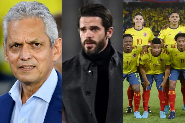 El entrenador argentino dio unas sorprendentes declaraciones dando ejemplo del manejo de grupo a diferencia de Reinaldo Rueda en la tricolor.