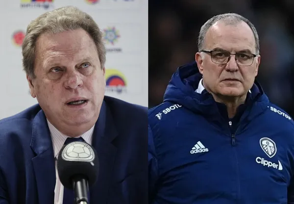 El entrenador argentino es apetecido por varios clubes a nivel mundial, situación que complica su llegada a la Selección Colombia.