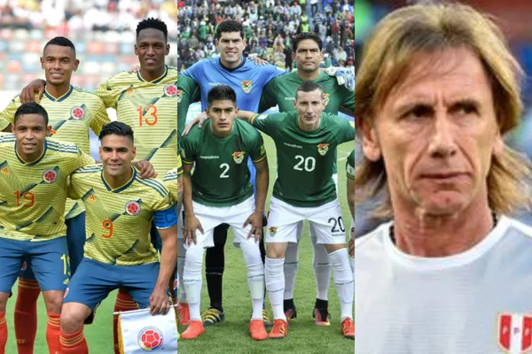 El entrenador argentino es candidato para dirigir una selección que busca renovar el equipo nacional y que está parcialmente eliminada para Catar 2022.