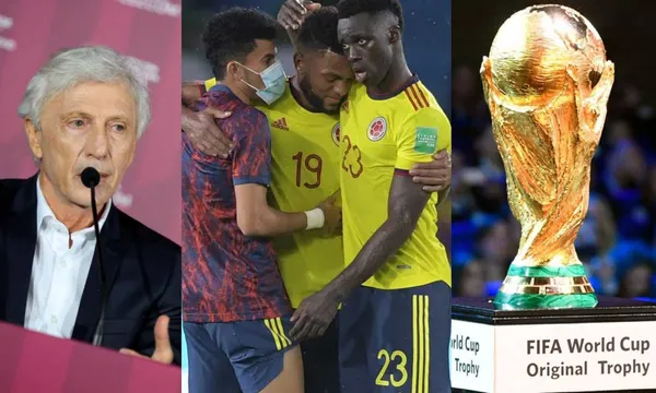 El entrenador argentino es recordado con gran amor y respeto por toda la afición colombiana.