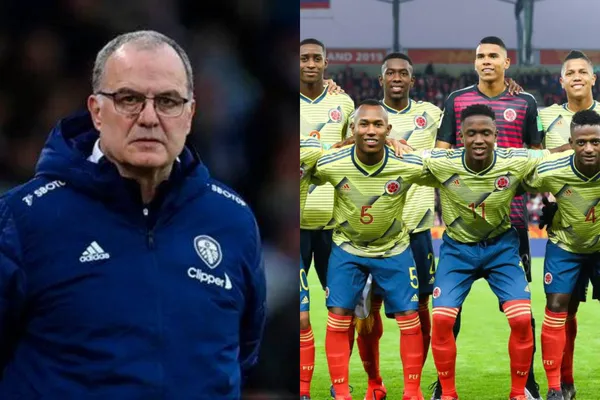 El entrenador argentino es uno de los candidatos para reemplazar a Reinaldo Rueda y haría una revolución en la tricolor.