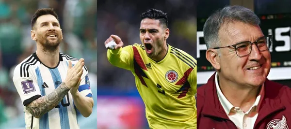 El entrenador argentino le dio la mejor noticia a Lionel Messi