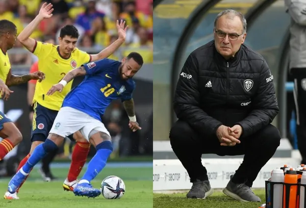 El entrenador argentino Marcelo Bielsa está en el radar de la Selección Colombia, pero hay otro país que quiere contratarlo.