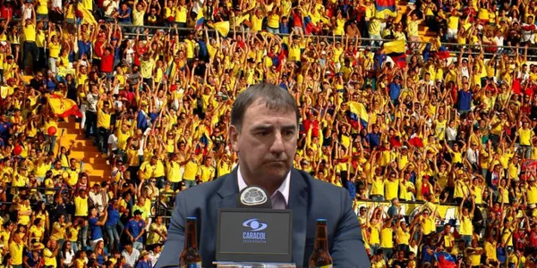 El entrenador argentino, Néstor Lorenzo, hizo oficial la primer convocatoria de la Selección Colombia para las Eliminatorias Sudamericanas.