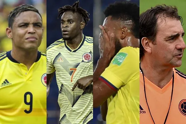 El entrenador argentino podría llamar otro atacante que la rompe en Inglaterra