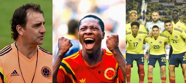 El entrenador argentino podría llamar a un crack que milita en Europa