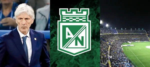 El entrenador argentino podría llegar a un campeón de Copa Libertadores