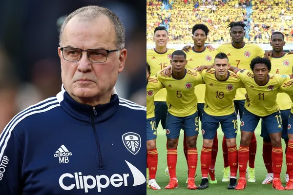 El entrenador argentino que dirige en la Premier League tendría una condición particular para llegar a la Selección Colombia.