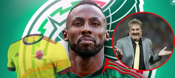 El entrenador argentino quien es muy reconocido en México le bajó el pulgar a Julián Quiñones