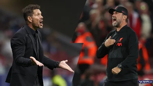 El entrenador argentino quiere la próxima temporada a este jugador, que ha brillado en su club.