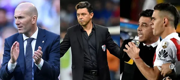 El entrenador argentino rechazó una gran oferta que tenía en Europa