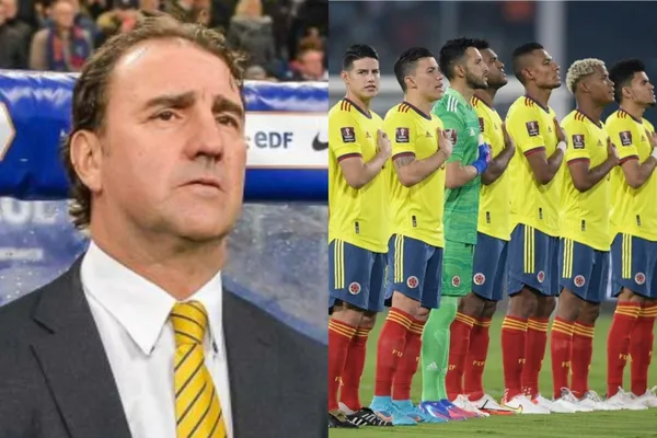 El entrenador argentino salió campeó de la liga de Perú con Melgar