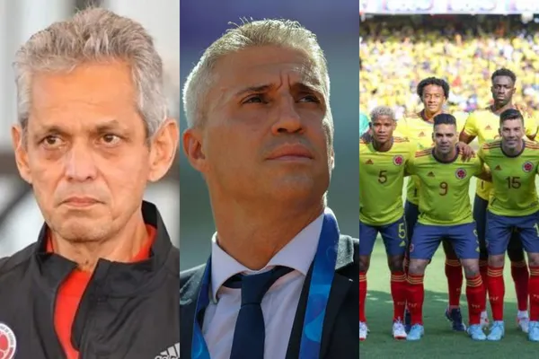 El entrenador argentino se refirió sobre la mala racha de los delanteros y la clave para superar el problema.