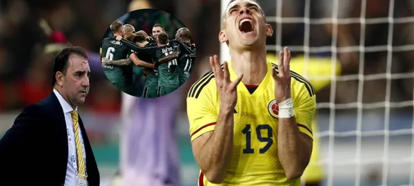 El entrenador argentino tendría el reemplazo de Rafael Santos Borré