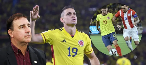 El entrenador argentino tendría lista dos modificaciones en el once titular