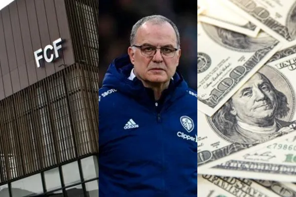 El entrenador argentino no tiene equipo y el principal problema de la Federación era su alto costo.