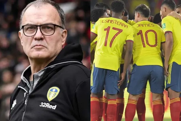 El entrenador argentino no tiene equipo y es uno de los candidatos para llegar a la Selección Colombia.