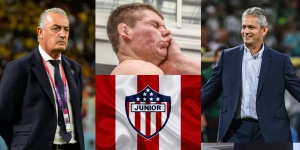 El entrenador argentino venia de dirigir en la Copa Mundo de Catar 2022 con la selección de Ecuador