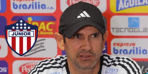 El entrenador Arturo Reyes comentó la situación de varios de sus jugadores que no vienen sumando minutos de competencia.