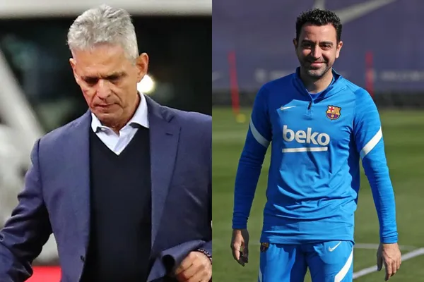 El entrenador de Barcelona le estaría dando una lección al técnico de la Selección Colombia quien ha tenido un bajo rendimiento en la tricolor.