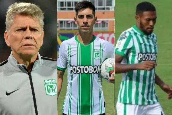 El entrenador brasileño asumirá en el cargo este 13 de octubre y reemplazará a Pedro Sarmiento