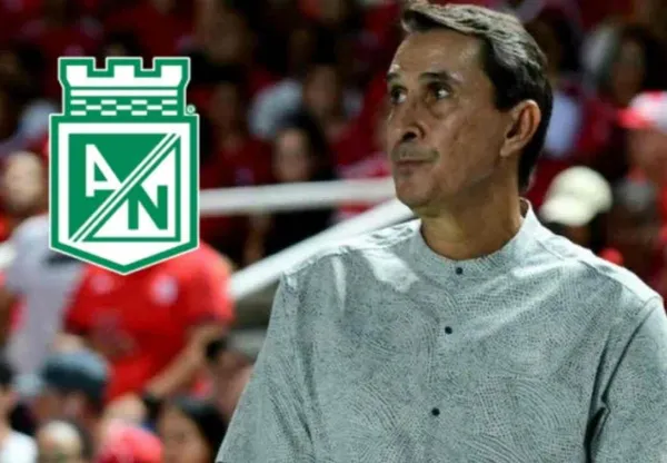 El entrenador brasileño tiene varios jugadores a los cuales ha dirigido, no solo en Cali, sino también en Atlético Nacional, quienes en su momento salieron por disgustos perosnales, uno de ellos fue Deiner Quiñones.